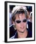 Brad Pitt-null-Framed Photo