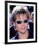 Brad Pitt-null-Framed Photo