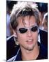 Brad Pitt-null-Mounted Photo