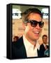 Brad Pitt-null-Framed Stretched Canvas