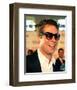 Brad Pitt-null-Framed Photo