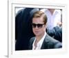 Brad Pitt-null-Framed Photo