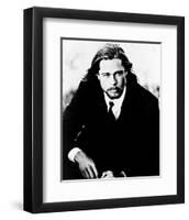 Brad Pitt-null-Framed Photo