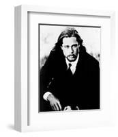 Brad Pitt-null-Framed Photo