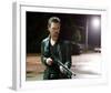 Brad Pitt-null-Framed Photo