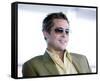 Brad Pitt-null-Framed Stretched Canvas