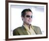 Brad Pitt-null-Framed Photo