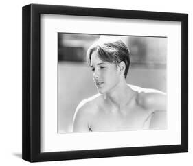 Brad Renfro - Sleepers-null-Framed Photo