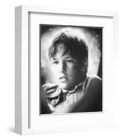 Brad Renfro-null-Framed Photo