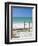 Bradenton Beach, Anna Maria Island, Florida, USA-Fraser Hall-Framed Premium Photographic Print