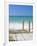 Bradenton Beach, Anna Maria Island, Florida, USA-Fraser Hall-Framed Photographic Print