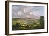 Bradford, 1825-33-John Wilson Anderson-Framed Giclee Print