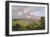 Bradford, 1825-33-John Wilson Anderson-Framed Giclee Print