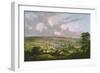 Bradford, 1825-33-John Wilson Anderson-Framed Giclee Print