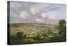 Bradford, 1825-33-John Wilson Anderson-Stretched Canvas