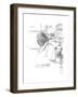 Bradlaugh-Walter Sickert-Framed Giclee Print