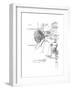 Bradlaugh-Walter Sickert-Framed Giclee Print