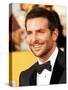 Bradley Cooper-null-Stretched Canvas