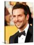 Bradley Cooper-null-Stretched Canvas