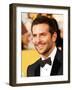 Bradley Cooper-null-Framed Photo