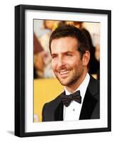 Bradley Cooper-null-Framed Photo