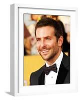 Bradley Cooper-null-Framed Photo