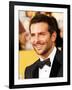 Bradley Cooper-null-Framed Photo