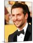 Bradley Cooper-null-Mounted Photo