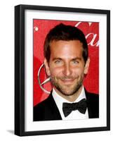 Bradley Cooper-null-Framed Photo