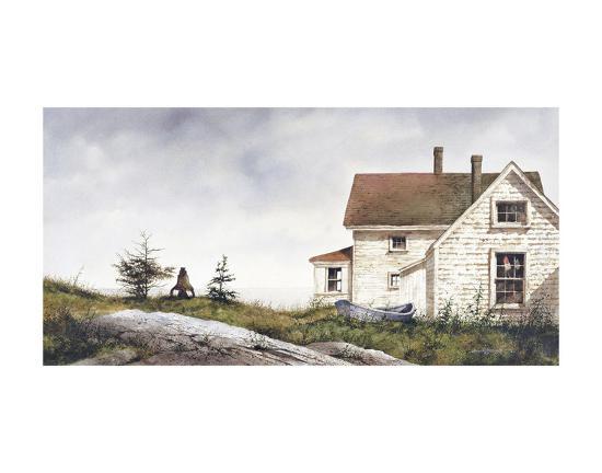 Art Print, , large