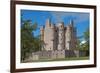 Braemar Castle-Bahadir Yeniceri-Framed Photographic Print