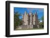 Braemar Castle-Bahadir Yeniceri-Framed Photographic Print