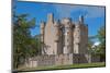 Braemar Castle-Bahadir Yeniceri-Mounted Photographic Print