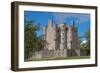 Braemar Castle-Bahadir Yeniceri-Framed Photographic Print