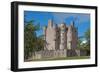 Braemar Castle-Bahadir Yeniceri-Framed Photographic Print