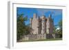 Braemar Castle-Bahadir Yeniceri-Framed Photographic Print