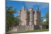 Braemar Castle-Bahadir Yeniceri-Mounted Photographic Print