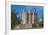 Braemar Castle-Bahadir Yeniceri-Framed Photographic Print