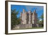 Braemar Castle-Bahadir Yeniceri-Framed Photographic Print