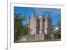 Braemar Castle-Bahadir Yeniceri-Framed Photographic Print