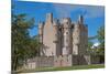 Braemar Castle-Bahadir Yeniceri-Mounted Photographic Print