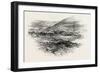 Braemar Is a Village in Aberdeenshire-null-Framed Giclee Print