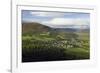 Braemar Village, Scotland, UK-Duncan Shaw-Framed Photographic Print