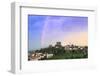 Braganca Castle, Tras-Os-Montes, Portugal, Europe-Alex Robinson-Framed Photographic Print