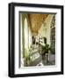 Braganza House, an Old Portuguese House, Goa's Largest Private Dwelling, Chandor, Goa, India-R H Productions-Framed Photographic Print