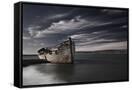Canvas Black