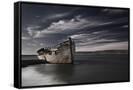 Canvas Black