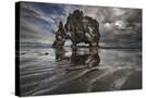 Stretched Canvas
