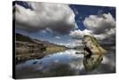 Stretched Canvas