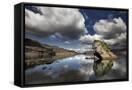 Canvas Black